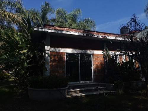 Imagen 10 de 12 de Casa Sola En Venta Manantiales