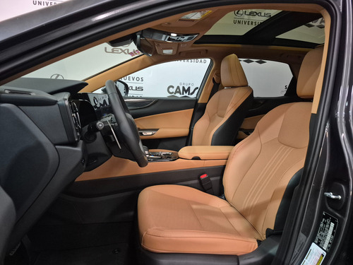 Lexus NX 5p 250 L4/2.5 Aut