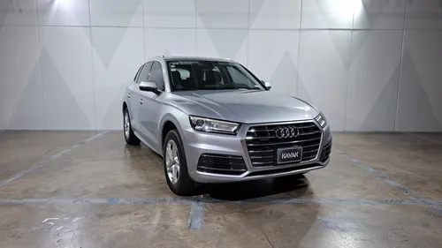 Audi Q5 2.0 SELECT DCT 4WD