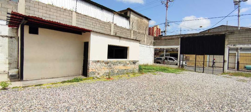 Imagen 8 de 14 de Terreno En Alquiler Carrera 25 / 39 Y 40 Barquisimeto