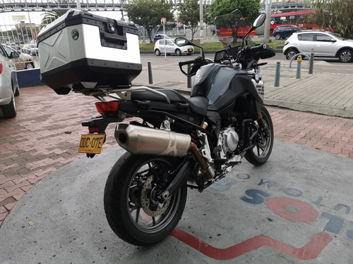 Bmw 750 Gs Premium