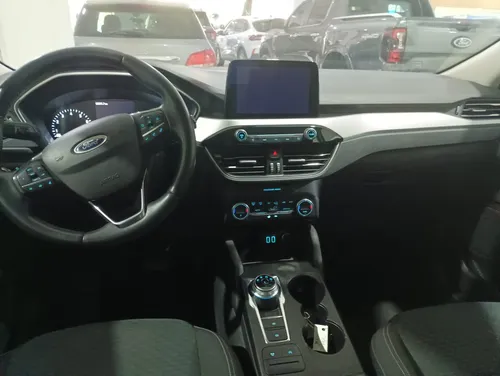Ford Escape 2.0 Se 4x2