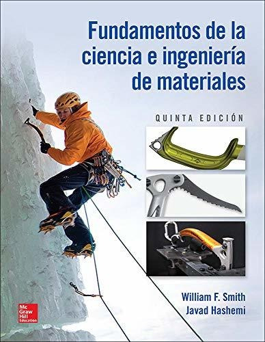 Fundamentos Ciencia E Ingenieria Materiales 5ºed - Smith...