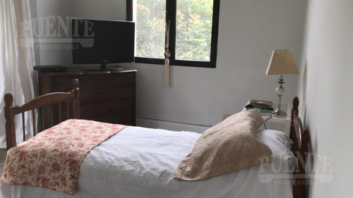 Imagen 8 de 30 de Casa - Saint Thomas - Alquiler - Amueblado - Canning - Esteban Echeverría
