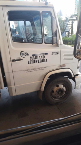 Fletes Reparto De Refrigerado Y Congelados