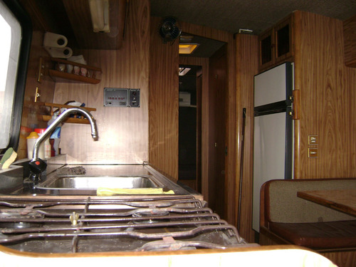 Motorhome
