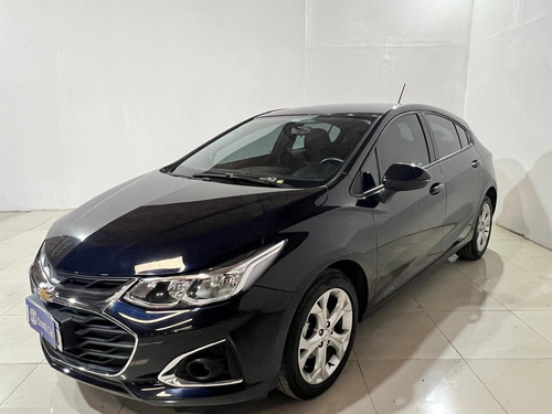 Chevrolet Cruze 1.4 Lt At Sedan