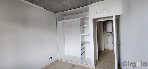 Venta Departamento 1 Dormitorio El Casco De Moreno Con Cochera