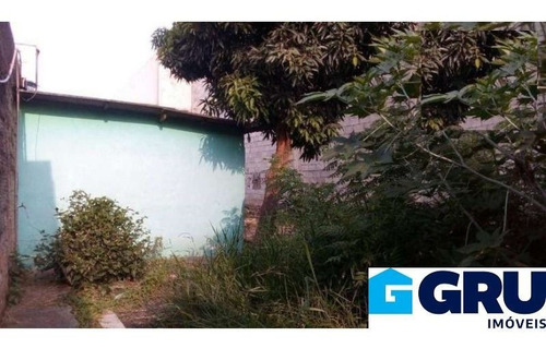 Imagem 7 de 8 de Ótimo Imovel Para Prédio Coml