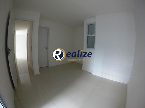 Imagem 8 de 30 de Apartamento Novo De 03 Quartos Com Área De Lazer No Centro De Guarapari- Es - Ap00634 - 67865096