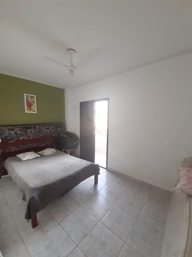 Imagem 2 de 7 de Locação Definitiva Apartamento 1 Dormitório 1 Vaga Vila Caiçara