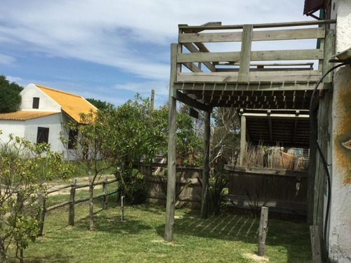 Imagen 7 de 15 de Muy Buena Cabaña, Inmejorable Ubicacion, A Pasos De La Playa