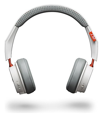Audífonos Inalámbricos Bluetooth Plantronics Backbeat