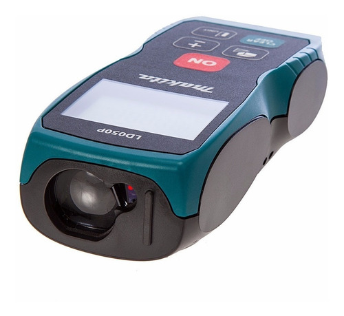 Medidor De Distancia Laser 50 M