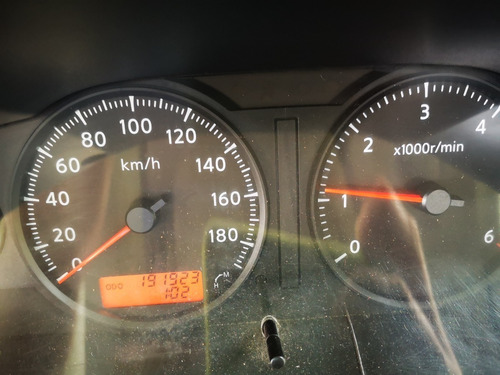 Nissan Urvan