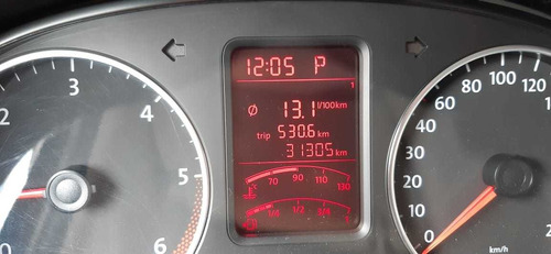 Volkswagen Amarok 2.0 Cd Tdi 180cv 4x2 Trendline At 2015