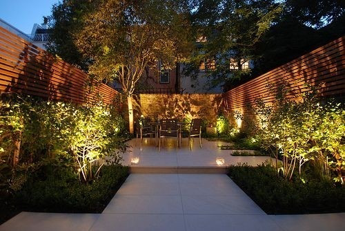 Estaca Panel Solar X2 Luz Led Jardin Exterior