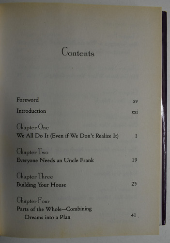 The Little Book That Saves Your Assets Darst Firmado C248 (Usado)