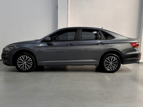 Volkswagen Vento 1.4 Comfortline 150cv At