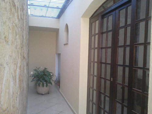 Sobrado Residencial À Venda, Vila Carrão, São Paulo - So4681. - So4681
