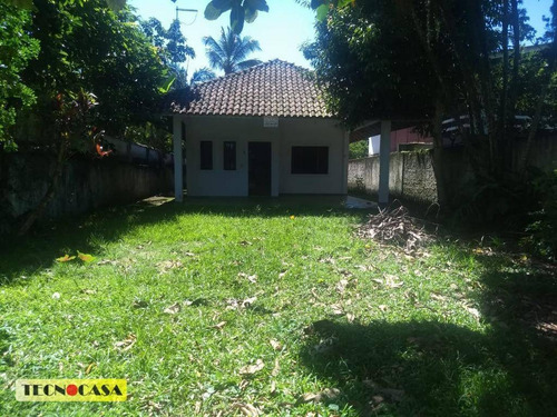 Imagem 1 de 22 de Casa Com 3 Dormitórios À Venda Por R$ 700.000,00 - Tupi - Praia Grande/sp - Ca4655
