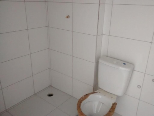 Imagem 8 de 9 de Apartamento - Barro Duro - Ref: 261 - V-ap0124