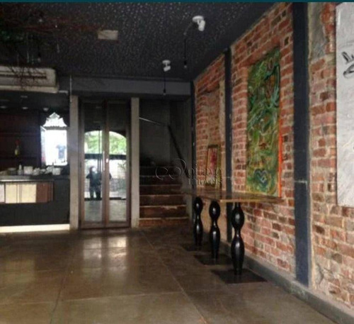 Imagem 6 de 17 de Loja Para Alugar, 180 M² Por R$ 25.000,00/mês - Ipanema - Rio De Janeiro/rj - Lo0221