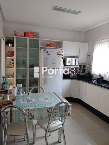 Imagem 10 de 15 de Casa Em Condominio - Residencial Gaivota I - Ref: 13405 - V-ca3019