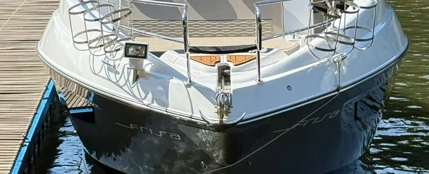 Focker 366 Gts
