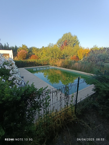 Se Arrienda Preciosa Casa La Palma Quillota