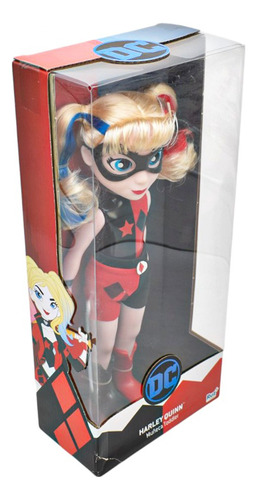 Dc Pack 4 Muñecas Toddler 33 Cm Ruz