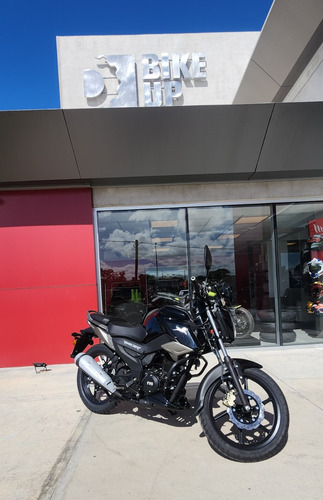 Tvs Raider 125 - Tomamos Tu Usada - 100% Financiada
