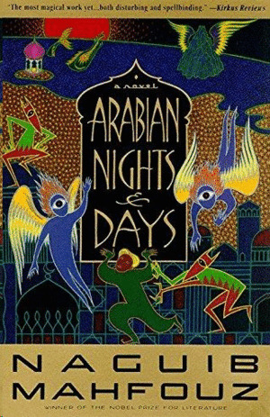 Libro Arabian Nights And Days