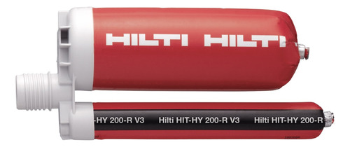 Epóxico Hilti Hy 200