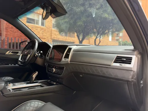 SsangYong Rexton 2.0 Supreme 4x4 Aut