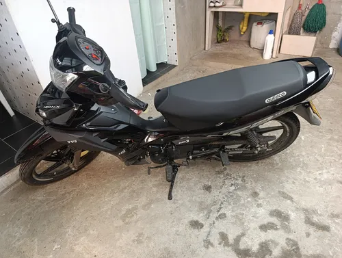 Neo Nx 110