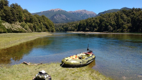 Sevylor Fish Hunter 360