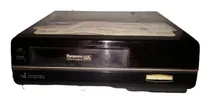 Comprar Videocasetera Grabad Panasonic Omnivision Prende No Funciona