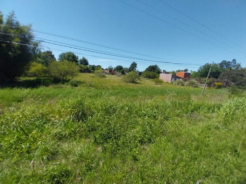 Terreno Sobre Ruta Provincial N° 1, Arroyo Leyes