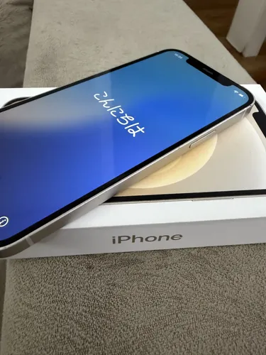 Apple Iphone 12 256gb Branco | MercadoLivre