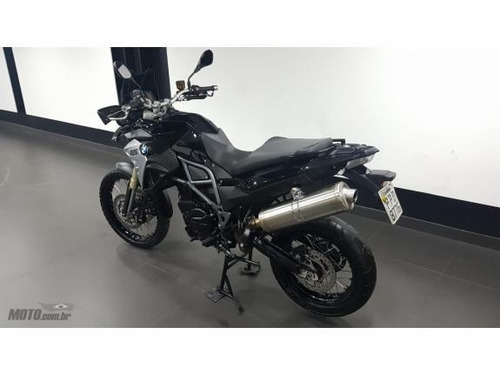 Bmw F 800 Gs 2016