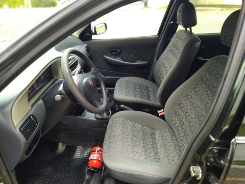 Fiat Siena 1.0 Mpi Fire 8v Flex 4p Manual