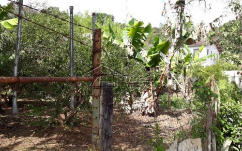 Chácara Na Zona Norte De São José Dos Campos