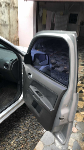 Imagem 2 de 8 de Ford Ecosport 2005 1.6 Xlt Flex 5p