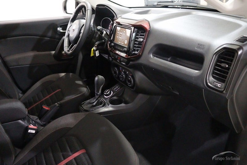 Imagem 7 de 10 de Toro Freedom 2.0 Diesel At9 4x4
