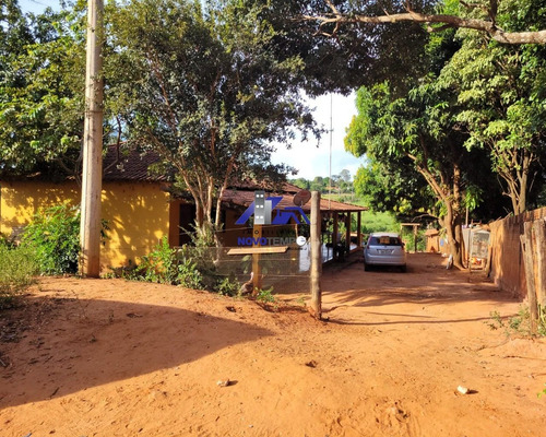 Imagem 25 de 25 de Chacará Em Guarapes Com 3 Quartos, Confira !!! - Ch00053 - 70836083