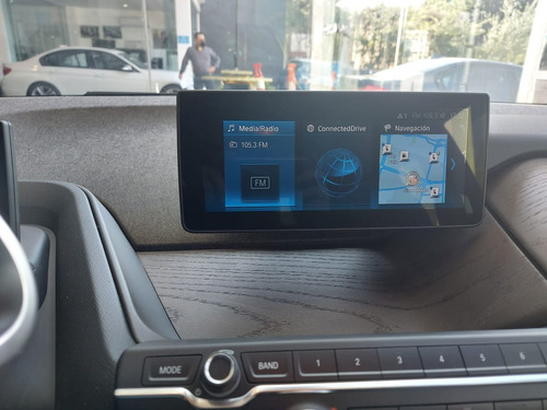 Imagen 13 de 15 de Bmw I3 Rex Sport 2020 Vin 65867