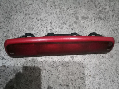 Luz De Stop Dodge Ram 1994 A 2002 Original Usada Roja (Usado)