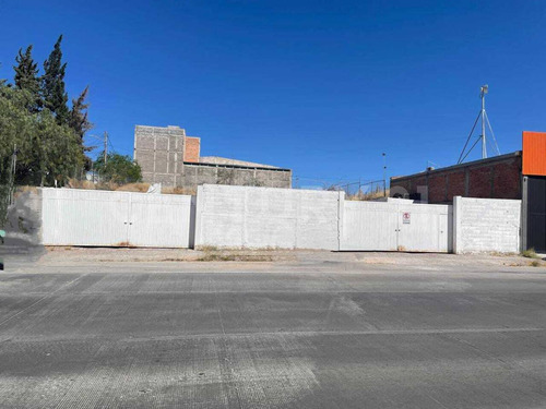 Terreno En Venta Boulevard San Marcos