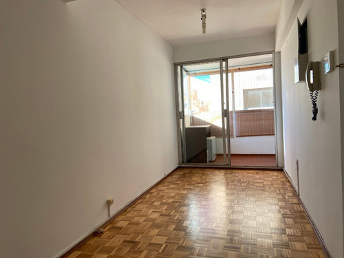 Alquiler Oficina Centro Impecable Al Frente